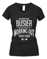 Women's V-Neck T-Shirt Women's V-Neck T-Shirt