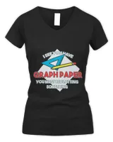Women's V-Neck T-Shirt Women's V-Neck T-Shirt