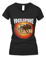 Women's V-Neck T-Shirt Women's V-Neck T-Shirt