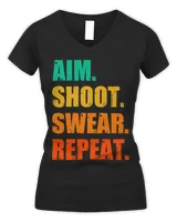 Women's V-Neck T-Shirt Women's V-Neck T-Shirt