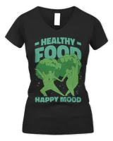 Women's V-Neck T-Shirt Women's V-Neck T-Shirt