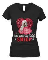 Women's V-Neck T-Shirt Women's V-Neck T-Shirt