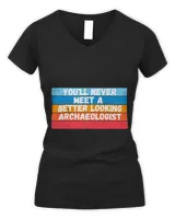 Women's V-Neck T-Shirt Women's V-Neck T-Shirt