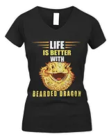 Women's V-Neck T-Shirt Women's V-Neck T-Shirt