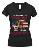 Women's V-Neck T-Shirt Women's V-Neck T-Shirt