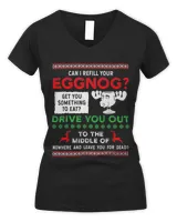 Women's V-Neck T-Shirt Women's V-Neck T-Shirt
