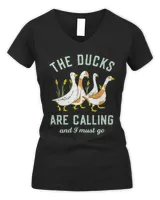 Women's V-Neck T-Shirt Women's V-Neck T-Shirt