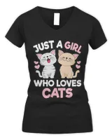 Women's V-Neck T-Shirt Women's V-Neck T-Shirt