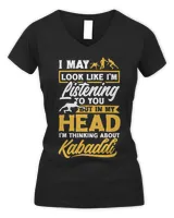 Women's V-Neck T-Shirt Women's V-Neck T-Shirt