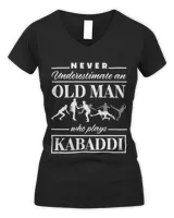 Women's V-Neck T-Shirt Women's V-Neck T-Shirt