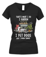 Women's V-Neck T-Shirt Women's V-Neck T-Shirt