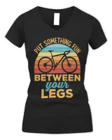 Women's V-Neck T-Shirt Women's V-Neck T-Shirt