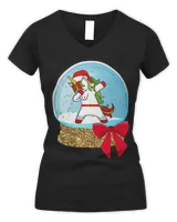 Women's V-Neck T-Shirt Women's V-Neck T-Shirt