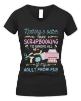 Women's V-Neck T-Shirt Women's V-Neck T-Shirt