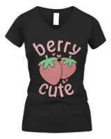 Women's V-Neck T-Shirt Women's V-Neck T-Shirt