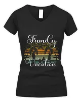Women's V-Neck T-Shirt Women's V-Neck T-Shirt