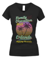 Women's V-Neck T-Shirt Women's V-Neck T-Shirt