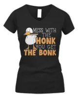 Women's V-Neck T-Shirt Women's V-Neck T-Shirt