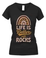 Women's V-Neck T-Shirt Women's V-Neck T-Shirt