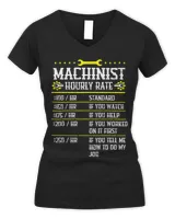 Women's V-Neck T-Shirt Women's V-Neck T-Shirt