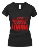 Women's V-Neck T-Shirt Women's V-Neck T-Shirt