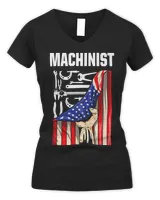 Women's V-Neck T-Shirt Women's V-Neck T-Shirt