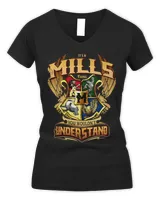 Women's V-Neck T-Shirt Women's V-Neck T-Shirt