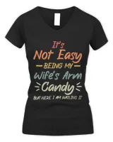 Women's V-Neck T-Shirt Women's V-Neck T-Shirt