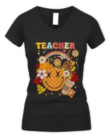 Women's V-Neck T-Shirt Women's V-Neck T-Shirt