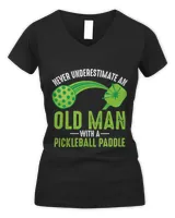 Women's V-Neck T-Shirt Women's V-Neck T-Shirt