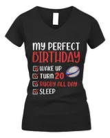 Women's V-Neck T-Shirt Women's V-Neck T-Shirt