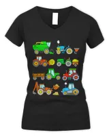 Women's V-Neck T-Shirt Women's V-Neck T-Shirt