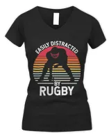 Women's V-Neck T-Shirt Women's V-Neck T-Shirt