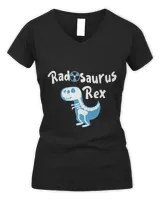 Women's V-Neck T-Shirt Women's V-Neck T-Shirt