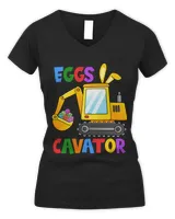 Women's V-Neck T-Shirt Women's V-Neck T-Shirt