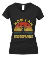 Women's V-Neck T-Shirt Women's V-Neck T-Shirt