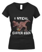 Women's V-Neck T-Shirt Women's V-Neck T-Shirt