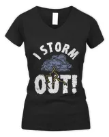 Women's V-Neck T-Shirt Women's V-Neck T-Shirt