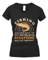 Women's V-Neck T-Shirt Women's V-Neck T-Shirt
