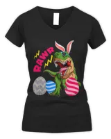 Women's V-Neck T-Shirt Women's V-Neck T-Shirt
