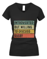 Women's V-Neck T-Shirt Women's V-Neck T-Shirt