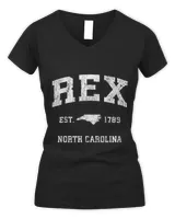 Women's V-Neck T-Shirt Women's V-Neck T-Shirt