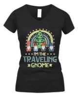 Women's V-Neck T-Shirt Women's V-Neck T-Shirt