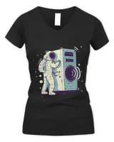 Women's V-Neck T-Shirt Women's V-Neck T-Shirt