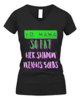 Women's V-Neck T-Shirt Women's V-Neck T-Shirt