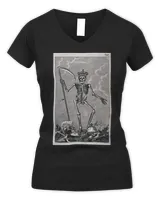 Women's V-Neck T-Shirt Women's V-Neck T-Shirt