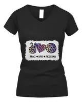 Women's V-Neck T-Shirt Women's V-Neck T-Shirt