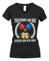 Women's V-Neck T-Shirt Women's V-Neck T-Shirt