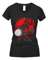 Women's V-Neck T-Shirt Women's V-Neck T-Shirt