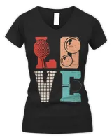 Women's V-Neck T-Shirt Women's V-Neck T-Shirt